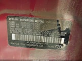 Mitsubishi Mirage Es/Le ML32AUHJ2RH007754 снимка