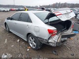 Toyota Camry Se 4T1BF1FKXDU696379 снимка