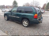 GMC Envoy Slt 1GKDS13S452190075 снимка