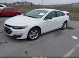 Chevrolet Malibu Fwd 1Fl 1G1ZC5ST7PF124947 fotografie
