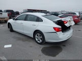 Chevrolet Malibu Fwd 1Fl 1G1ZC5ST7PF124947 снимка