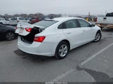 Chevrolet Malibu Fwd 1Fl 1G1ZC5ST7PF124947 снимка