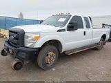 Ford F-250 Xl 1FT7X2B65CEC58691 снимка
