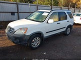 Honda Cr-V Ex JHLRD78856C059103 снимка