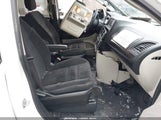 Dodge Grand Caravan Se 2C7WDGBG2KR605716 снимка