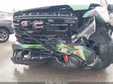 GMC Sierra  4Wd Short Box At4 1GTUUEE82PZ123483 снимка