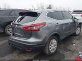 Nissan Rogue Sport S Fwd Xtronic Cvt JN1BJ1CV1LW541422 photo