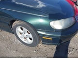 Cadillac Catera Standard W06VR52R2VR058104 снимка