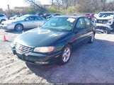 Cadillac Catera Standard W06VR52R2VR058104 снимка