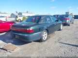 Cadillac Catera Standard W06VR52R2VR058104 снимка