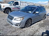 Subaru Impreza 2.0I Sport Premium JF1GPAU61F8222965 fotografie
