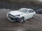 Infiniti G35X JNKCV51F26M603787 снимка