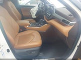 Toyota Highlander Hybrid Platinum 5TDEBRCH1LS012813 photo