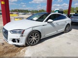 Audi A5 2.0T Premium WAUBNCF52JA082174 снимка