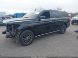 Ford Expedition Limited Max 1FMJK1KTXLEA20562 снимка