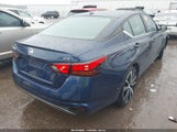 Nissan Altima Sr Fwd 1N4BL4CVXMN308760 photo