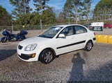 Kia Rio Lx KNADE123686391970 снимка