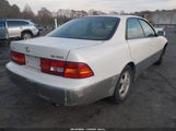 Lexus Es 300 JT8BF28G9X5067258 снимка