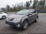Toyota Rav4 Limited 2T3DFREV3DW082543 снимка