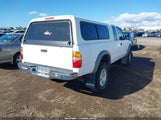 Toyota Tacoma Base V6 5TEWN72N24Z316115 photo