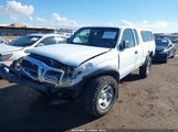 Toyota Tacoma Base V6 5TEWN72N24Z316115 fotografie