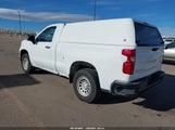 Chevrolet Silverado  2Wd Standard Bed Wt 3GCNAAEK6PG348538 fotografie
