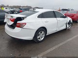 Chevrolet Malibu Fwd Ls 1G1ZB5ST9LF012356 снимка