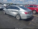 Chevrolet Malibu Fwd Lt 1G1ZD5ST6LF076333 fotografie