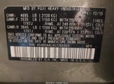 Subaru Outback 2.5I 4S4BSAAC4G3266868 снимка