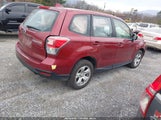 Subaru Forester 2.5I JF2SJAAC6JH550991 снимка