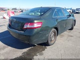 Toyota Camry Le 4T4BF3EKXAR056770 снимка