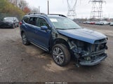 Subaru Ascent Limited 4S4WMAMD1L3427512 снимка