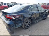 Toyota Camry Se 4T1G11AK2MU492476 fotografie