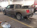 Nissan Titan Xe 1N6AA07B37N200597 снимка