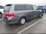 Honda Odyssey Lx 5FNRL38228B053978 снимка