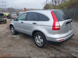 Honda Cr-V Lx 5J6RE4H39AL099815 fotografie