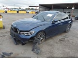 BMW 330I WBA5R1C58KAK07836 снимка