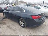 Chevrolet Malibu Ls 1G1ZB5ST5GF357079 снимка