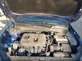 Kia Forte Lxs 3KPF24AD9ME348387 photo