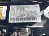 Honda Accord Hybrid Sport 1HGCY2F52RA089714 fotografie