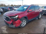 GMC Terrain Sle 3GKALMEV8KL245646 снимка