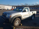 Toyota Tacoma 5TEPX42N15Z097582 fotografie