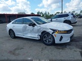 Kia K5 Lxs 5XXG14J21RG252791 снимка