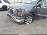Ford F-150 Xlt 1FTEW1C55NKF12477 снимка