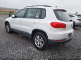 Volkswagen Tiguan 2.0T/2.0T S WVGBV7AX4HK029463 fotografie