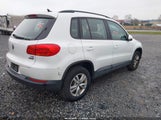 Volkswagen Tiguan 2.0T/2.0T S WVGBV7AX4HK029463 снимка