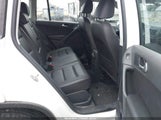 Volkswagen Tiguan 2.0T/2.0T S WVGBV7AX4HK029463 fotografie