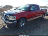 Ford F-150 Lariat/Work Series/Xl/Xlt 1FTRX17L2YNA52351 снимка