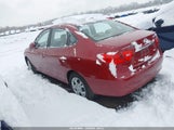 Hyundai Elantra Gls KMHDU4AD2AU099117 снимка