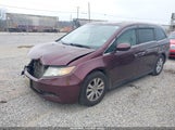 Honda Odyssey Ex-L 5FNRL5H67FB061358 снимка